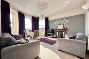 Southerly Living Room- click for photo gallery